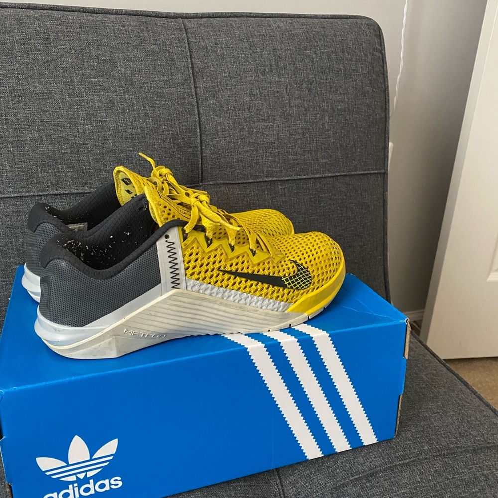 Nike Metcon Mens size 8.5